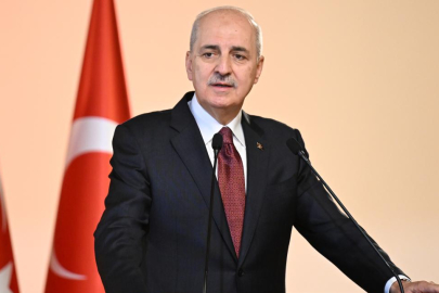 Kurtulmuş: Türkiye tarihi bir döneme girdi