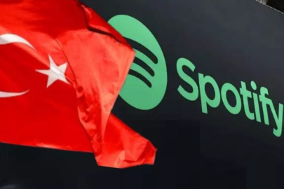 Spotify'dan Türkiye kararı: Sanatçılar küresel arenada güçlenecek