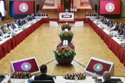 TBMM’de 'Terörsüz Türkiye' mesaisi bitti: Gözler yarınki toplantıda