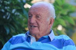 Fenerbahçe eski başkanı Ali Şen, taburcu oldu