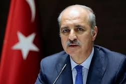 Numan Kurtulmuş’tan TBMM’deki 'Beyaz Toros' olayına açıklama