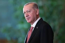 Erdoğan: Türkiye insani yardımlarda en cömert ülkeler arasında