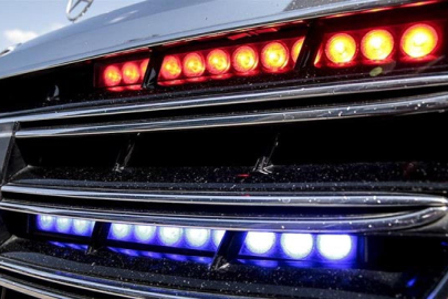 Usulsüz çakar cezasız kalmadı: 138 bin 172 lira