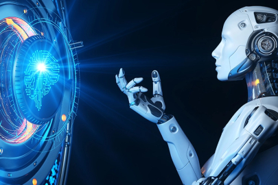 Yapay zeka: Savaş ve seçimlerin yeni nesil silahı