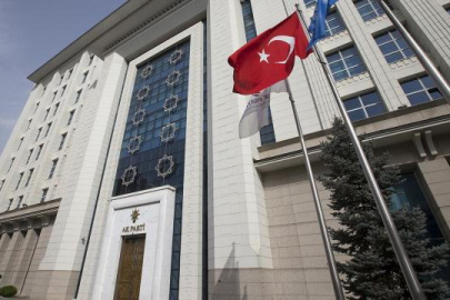 AK Parti "Yeşil Dönüşüm ve İklim Farkındalığı Programı" düzenleyecek