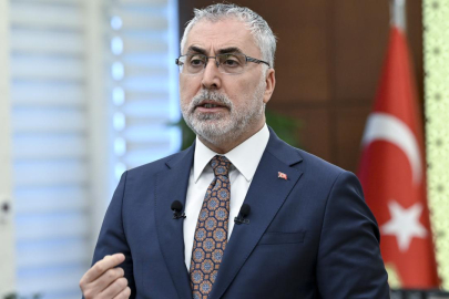 Bakan Işıkhan: Memur zammında karar Hakem Kurulu'a ait