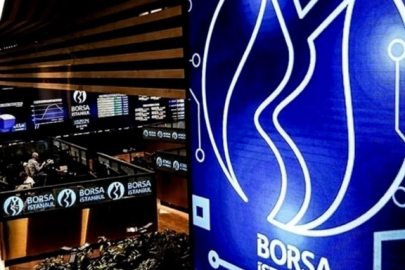 BIST 100 rekor seviyeye yaklaştı