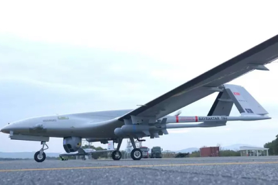 Çin tehdidine karşı Japonya’dan tarihi ziyaret: Gözler Türk İHA’larında!