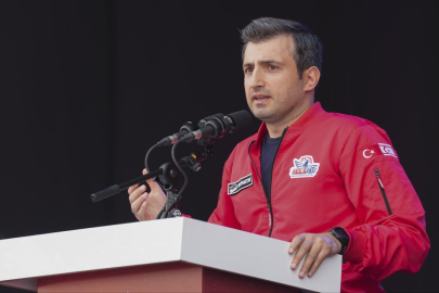 Selçuk Bayraktar 2024 yılında en fazla gelir vergisi ödeyen kişi oldu