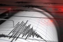 İstanbul yine sallandı: Silivri açıklarında deprem