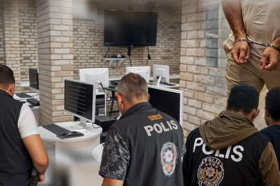 20 ilde siber suçlara operasyon: 23 tutuklama