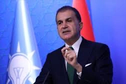 AK Parti Sözcüsünden CHP liderine sert çıkış: Ciddi "siyasi navigasyon" problemi yaşıyor