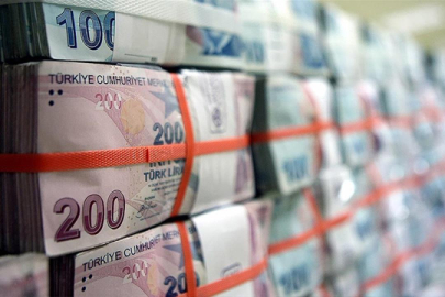 Bankalarda 732,1 milyon lira unutuldu, TMSF’ye geçti