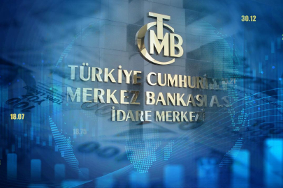 TCMB rezervleri rekor kırdı! Tüm zamanların en yükseği