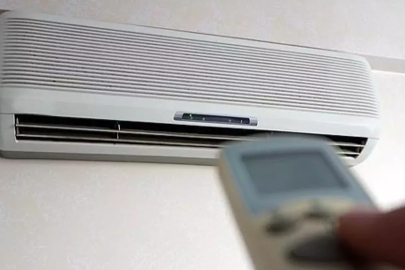 Sıcaklıklar yükseldi, elektrik tüketimi rekor kırdı