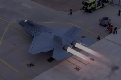 Yunanistan’da “KAAN” endişesi: Türkiye-Mısır yakınlaşması güç dengelerini sarsabilir