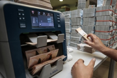 Bankacılık sektörünün mevduatı arttı