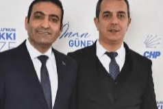 Beyoğlu Belediye başkanvekili belli oldu