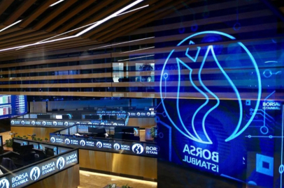 BIST 100 haftayı rekor seviyede kapattı