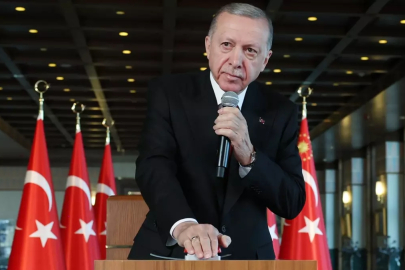 Cumhurbaşkanı Erdoğan'dan Zengezur Koridoru mesajı: Çok önemli kalkınma hamlesi