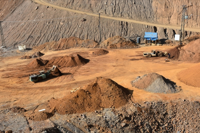 Madencilerden yeni yönetmeliğe destek: Cari açığı azaltacak, dışa bağımlılığı kıracak