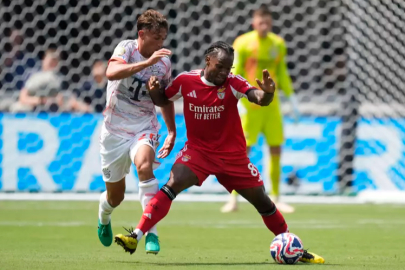 Transferden vazgeçildi! Trabzonspor Renato Sanches'de geri adım attı