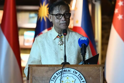 Türkiye için sinyali verdi: Bir noktada olacak, hiç şüphem yok