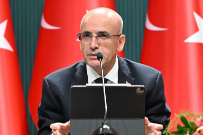 KKM uygulaması sona erdi... Bakan Şimşek: Programımızın önemli hedeflerinden birine daha ulaştık