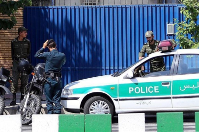 İran'da enerji tüketimini azaltmak için birçok eyalette kamu kurumları tatil