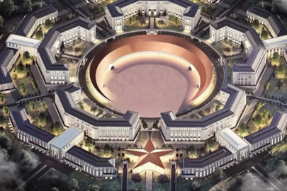 NATO Zirvesi için geri sayım başladı! Türkiye'den ''Ay Yıldız'' sürprizi