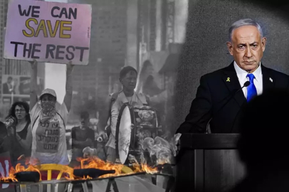 Netanyahu'nun uykularını kaçıran anket: İsrailliler hükümete güvenmiyor