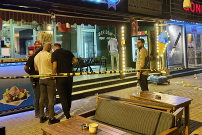 Pastanedeki kavga faciayla bitti: 3 kişi hayatını kaybetti