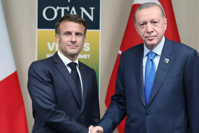 Yunan basınından ''dışlandık'' itirafı... ''Erdoğan küresel aktör haline geldi''