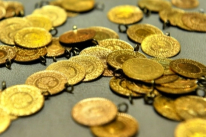 24 Ağustos 2025 altın fiyatları: Gram ve çeyrek ne kadar?