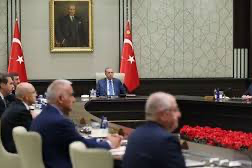 Malazgirt Zaferi yıl dönümünde kabine Ahlat’ta buluşacak