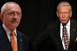 Sosyal medya bu kavgayı konuşuyor: Kılıçdaroğlu- Uğur Dündar polemiği