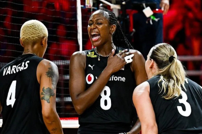 Filenin Sultanları Bulgaristan’ı 3-0 yenip son 16’ya çıktı