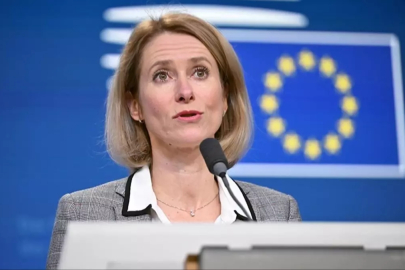 AB'den ABD'ye UCM yaptırımı tepkisi: Derin üzüntü duyuyoruz