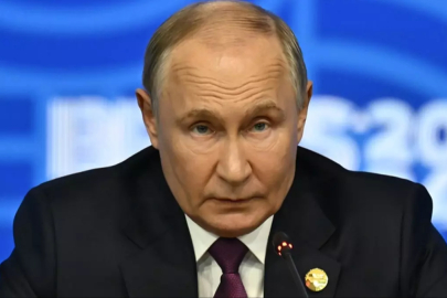 Almanya'dan Putin'e Ukrayna çağrısı: Samimi olduğunu göster