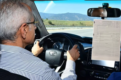 Bakan Uraloğlu'na radar cezası! Tutanağı paylaştı