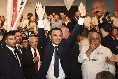 Çelik'in seçildiği kongrede rüşvet pazarlığı! CHP'ye süre verildi