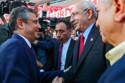 CHP için için kaynıyor! Özel'in tüm imzaları geçersiz hale gelebilir