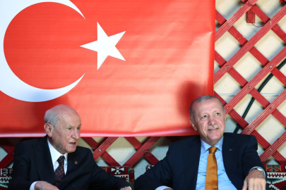 Cumhurbaşkanı Erdoğan: Düşmanlarımıza korku veren birliğimizi koruyacağız