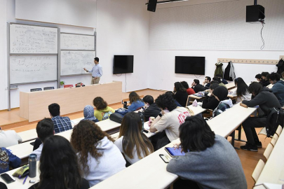 Devlet üniversitelerinde kontenjanların yüzde 99’u doldu