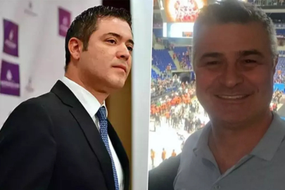 İBB'deki rüşvet zinciri BDDK'ya takıldı! Murat Ongun'un kasasına yüz milyonlar aktı