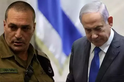 Katiller arasında Gazze kavgası: Anlaşmayı hemen kabul et