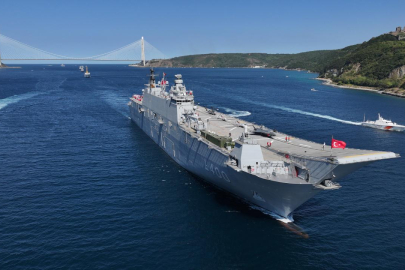 Milli Teknoloji Hamlesi yeni bir boyut kazanacak! TEKNOFEST heyecanı ''mavi vatana'' taşınıyor