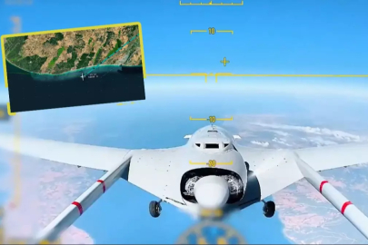 TB2T-AI SİHA'dan tarihi irtifa: 40 bin feette ''Türk imzası''