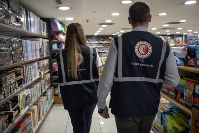 Ticaret Bakanlığından kırtasiye ve okul ürünlerine sıkı denetim