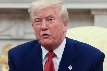 ABD Başkanı Trump'tan dijital hizmet vergisi uygulayan ülkelere tehdit